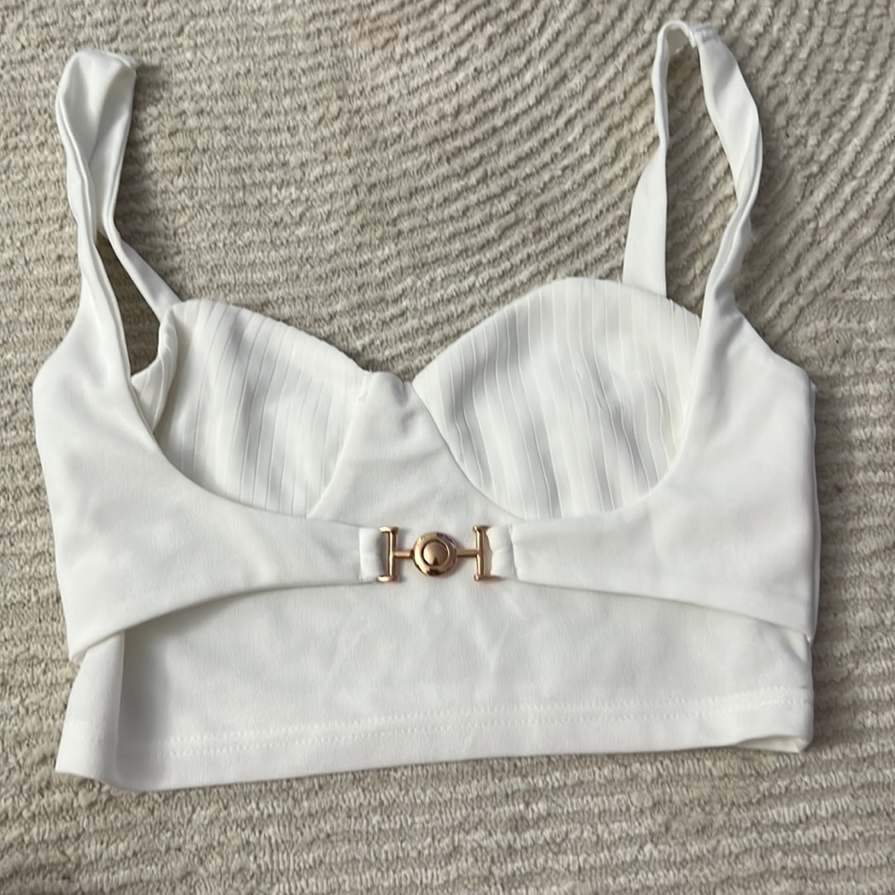 Shein top